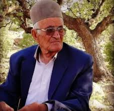 حاج علی بهرامی - پیام تسلیت
