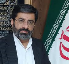 سید محسن قوامی نژاد