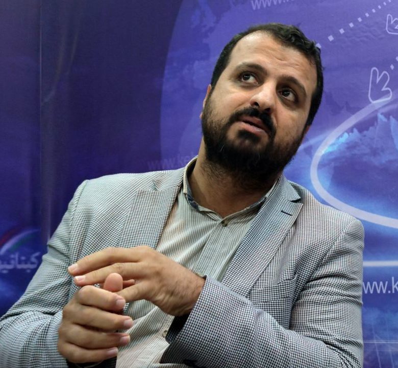 فرهنگ - محسن جبارنژاد - مدیرکل کتابخانه های استان کهگیلویه و بویراحمد - فرهنگ