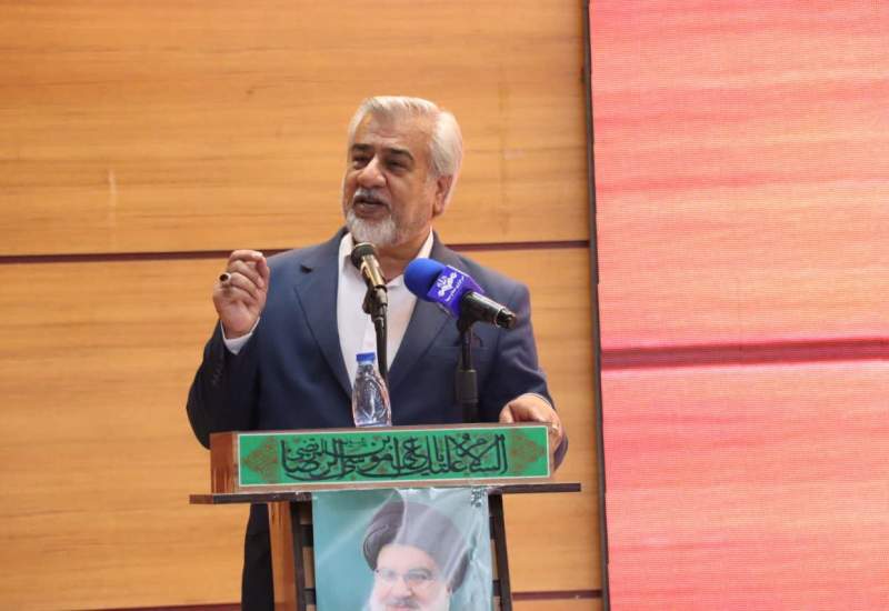 سعید جاودان سیرت