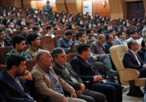 دانشجویان جدیدالورود