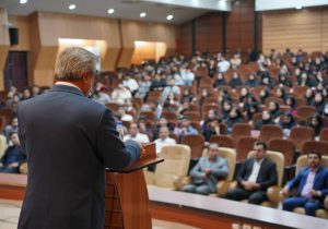 دانشجویان جدیدالورود