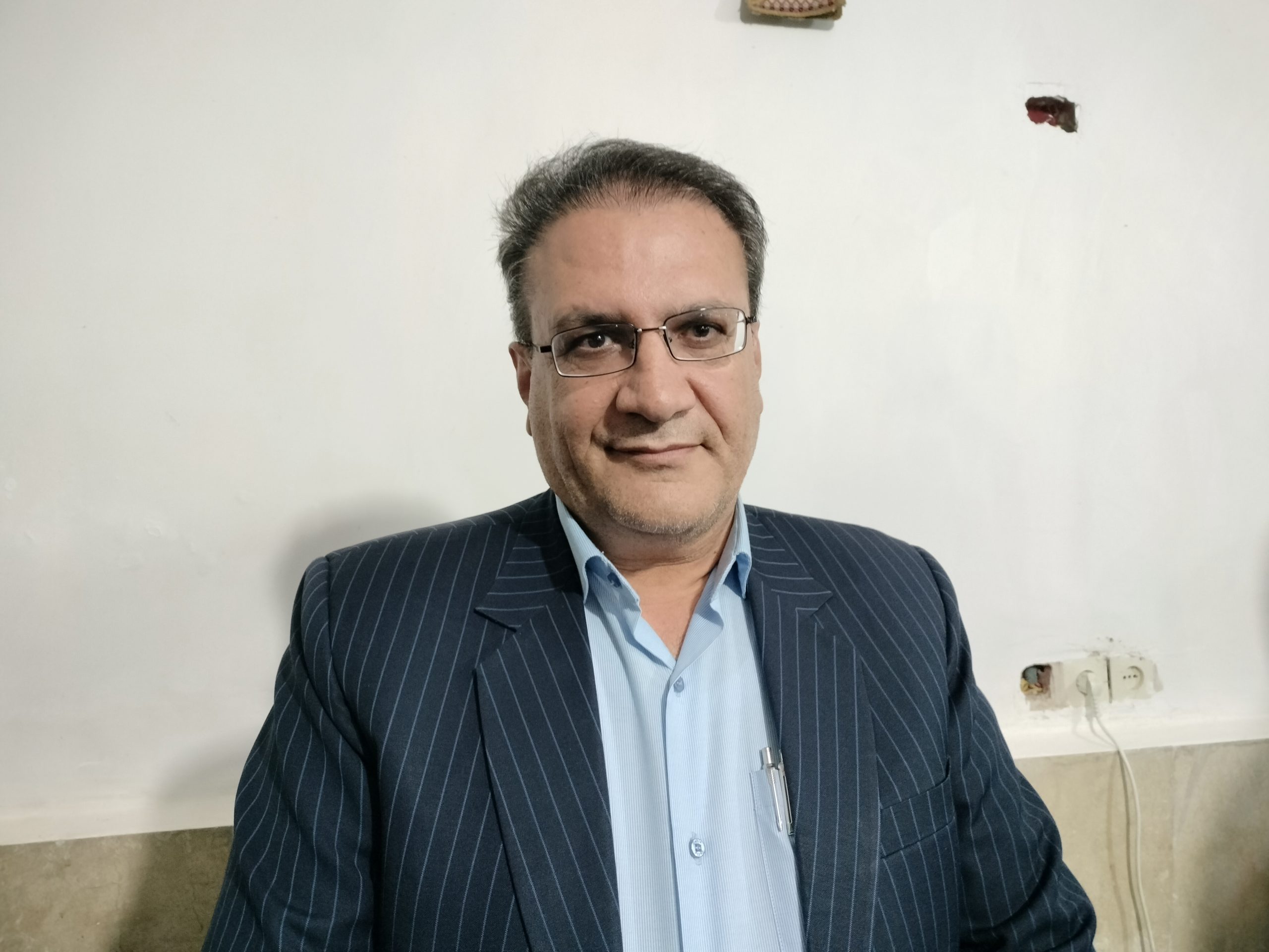 علمدار آرمین