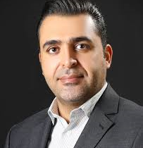 علی پارسایی - سرپرست اداره کل راه و شهرسازی 