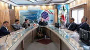 منابع آب شهرستان بویراحمد