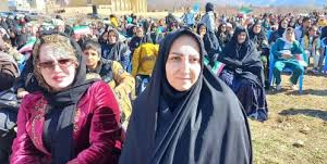 نادیا صداقت مدیر کل اقتصاد و دارایی کهگیلویه و بویراحمد