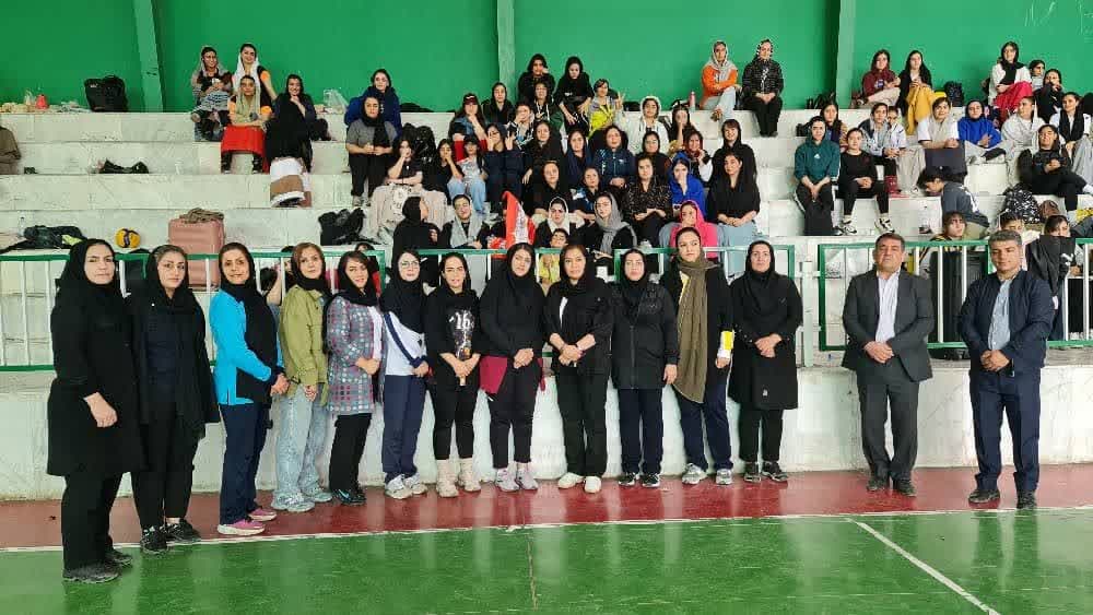 لیگ بانوان
