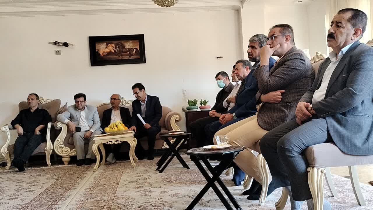 دکتر مسعود داودی