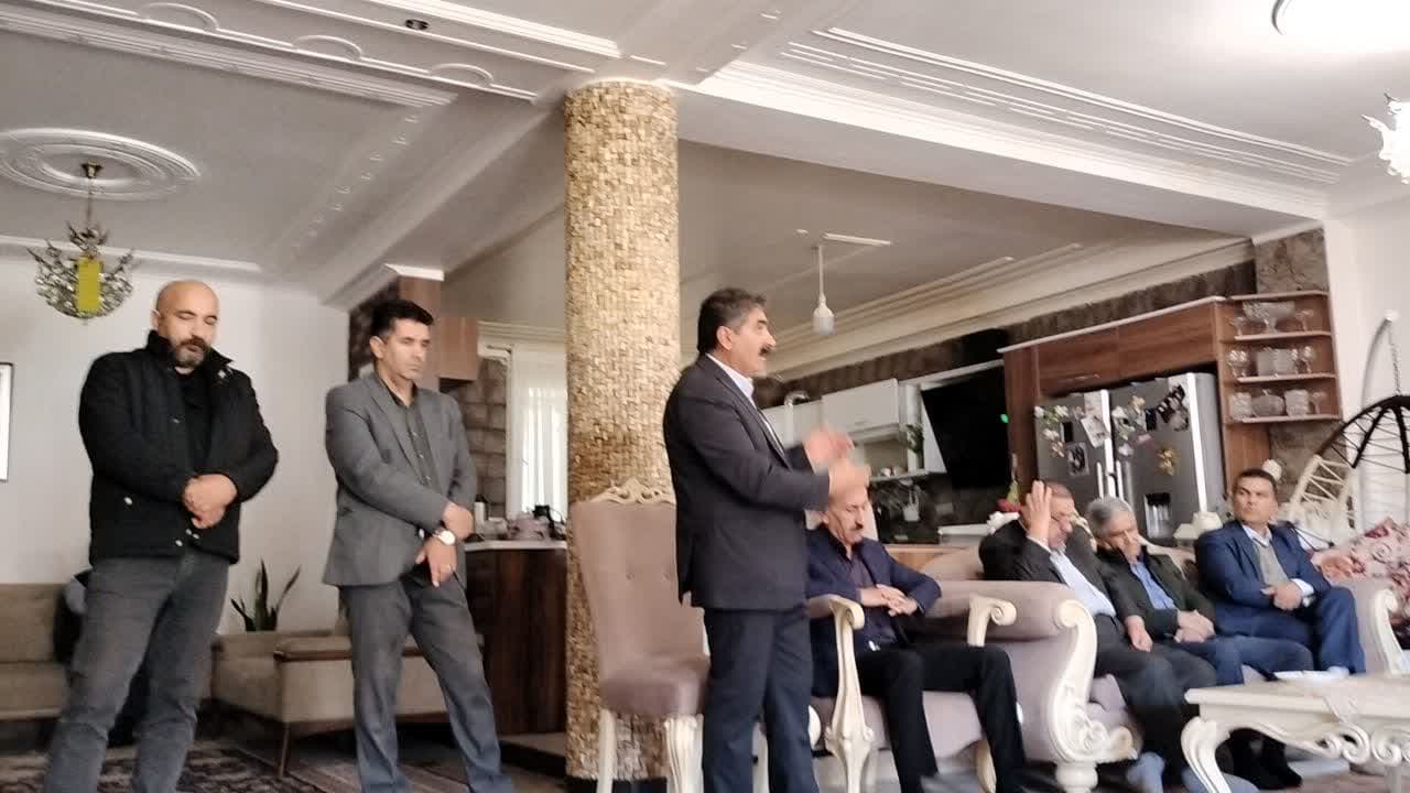 دکتر مسعود داودی