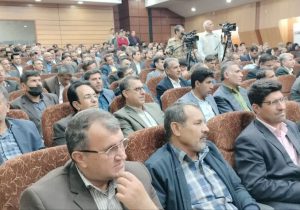تکریم و معارفه