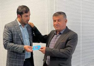 خانواده شهدا