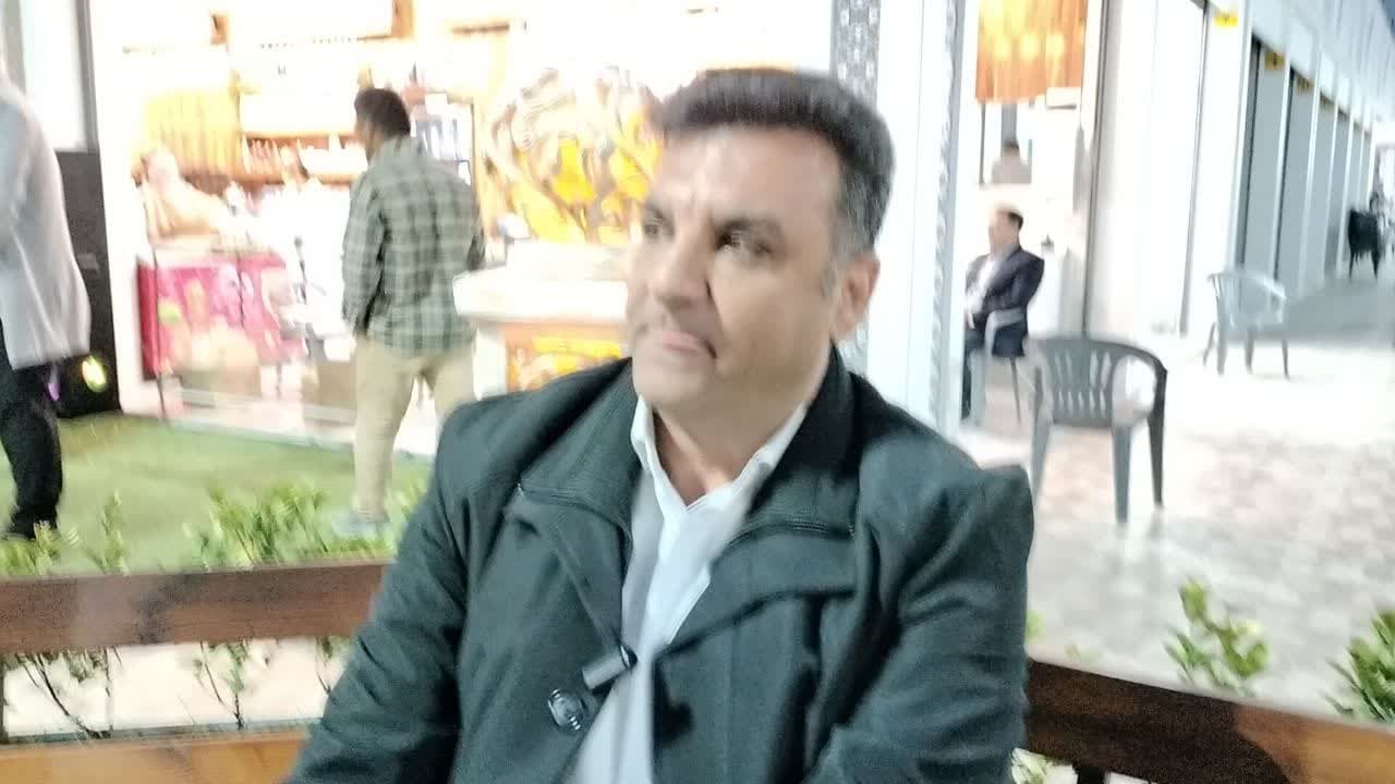 فریدون جاوید 1