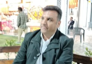 فریدون جاوید سرمایه گذار مجتمع تجاری ، تفریحی ،گردشگری آریوبرزن