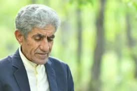 فریدون داوری