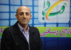 مجتبی عسکری سرپرست معاون توسعه مدیریت و منابع دانشگاه علوم پزشکی یاسوج