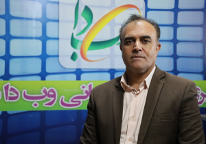 مسلم شریفی - سرپرست معاونت بهداشت دانشگاه علوم پزشکی یاسوج 