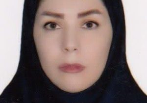 نسرین رضایی پور- رئیس جهادکشاورزی شهرستان دنا