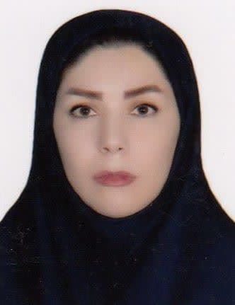 نسرین رضایی پور- رئیس جهادکشاورزی شهرستان دنا