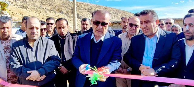 مناطق محروم