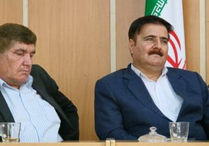 تغییر مدیران