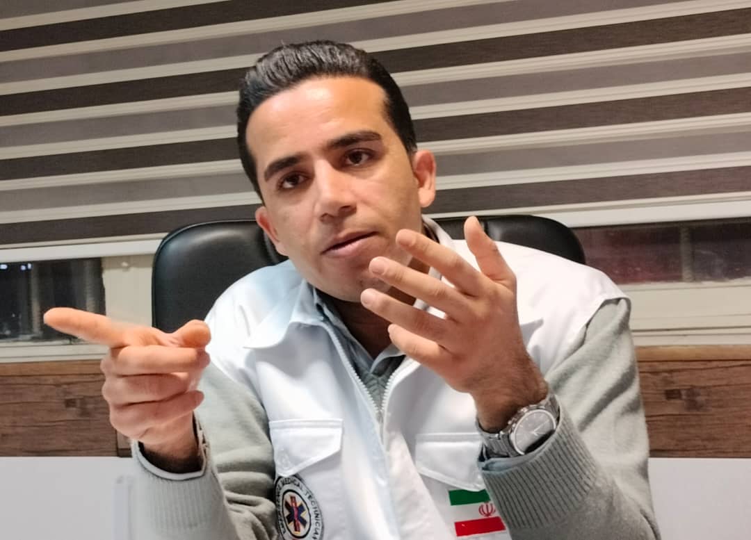 پرویز غفارفرد