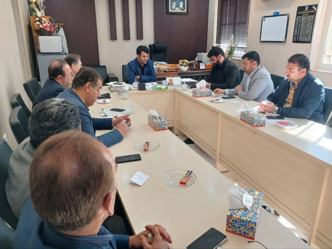 درمانگاه فرهنگیان یاسوج