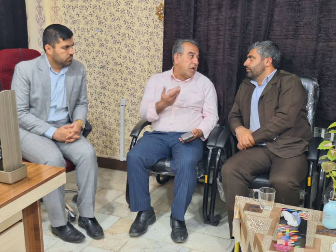 درمانگاه فرهنگیان یاسوج
