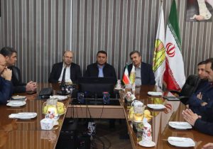نیروگاه شهید منتظر قائم 