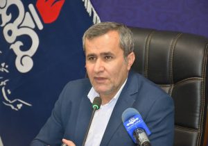 عیسی شهامت معاون هماهنگی امور عمرانی استانداری