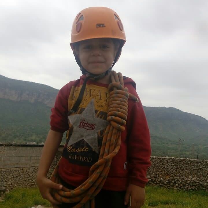 آرسس امیری