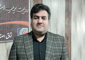 امیرحسین روشن