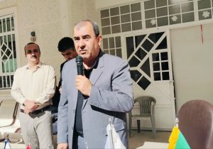سید جواد هاشمی