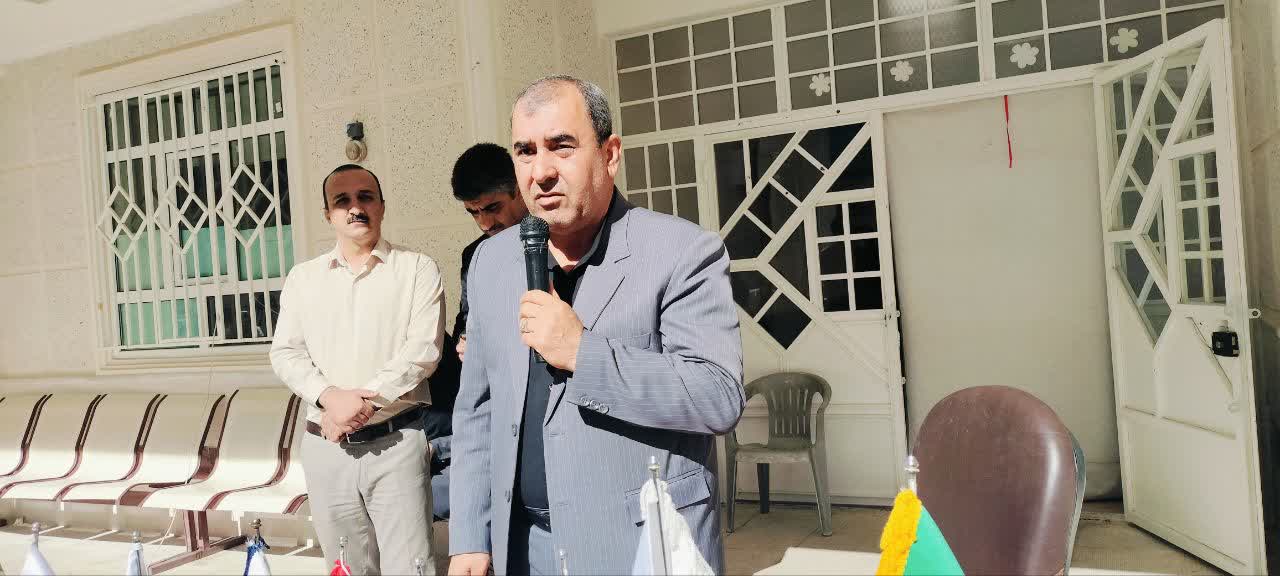 سید جواد هاشمی