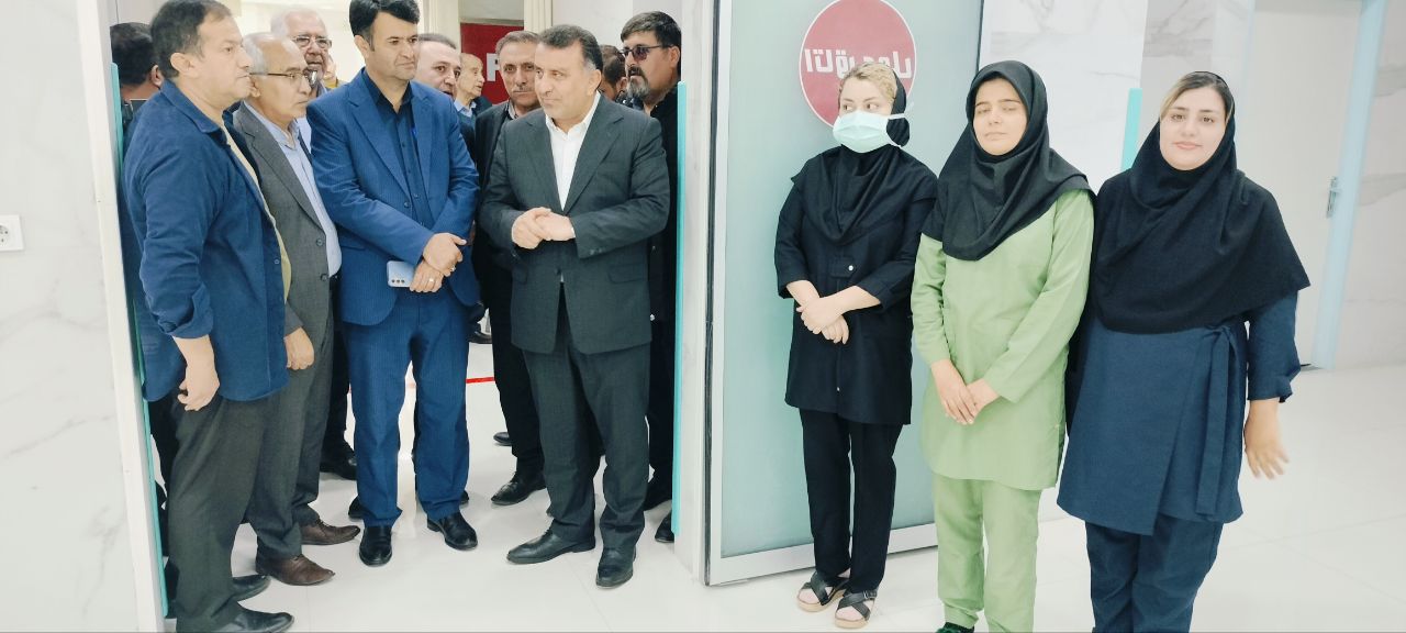 بیمارستان زاگرس یاسوج