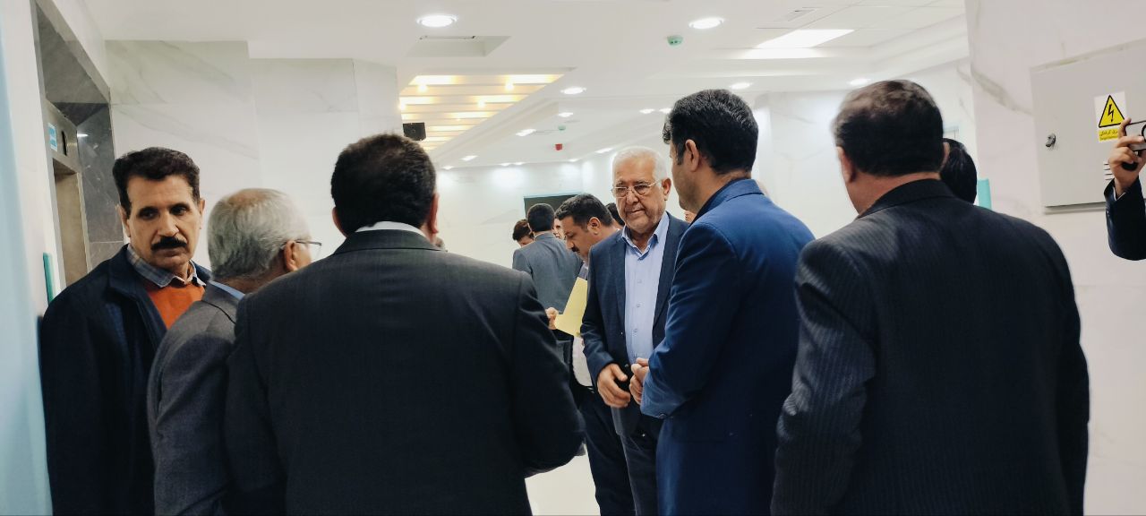 بیمارستان زاگرس یاسوج