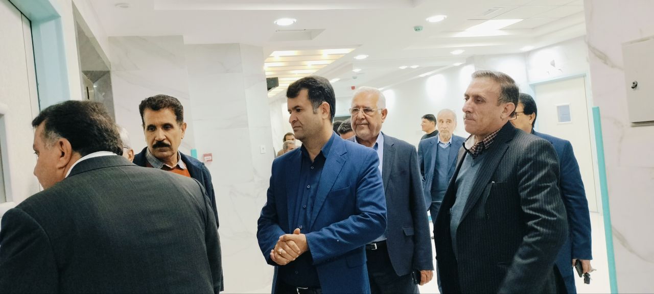 بیمارستان زاگرس یاسوج