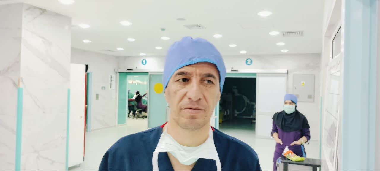 بیمارستان زاگرس یاسوج