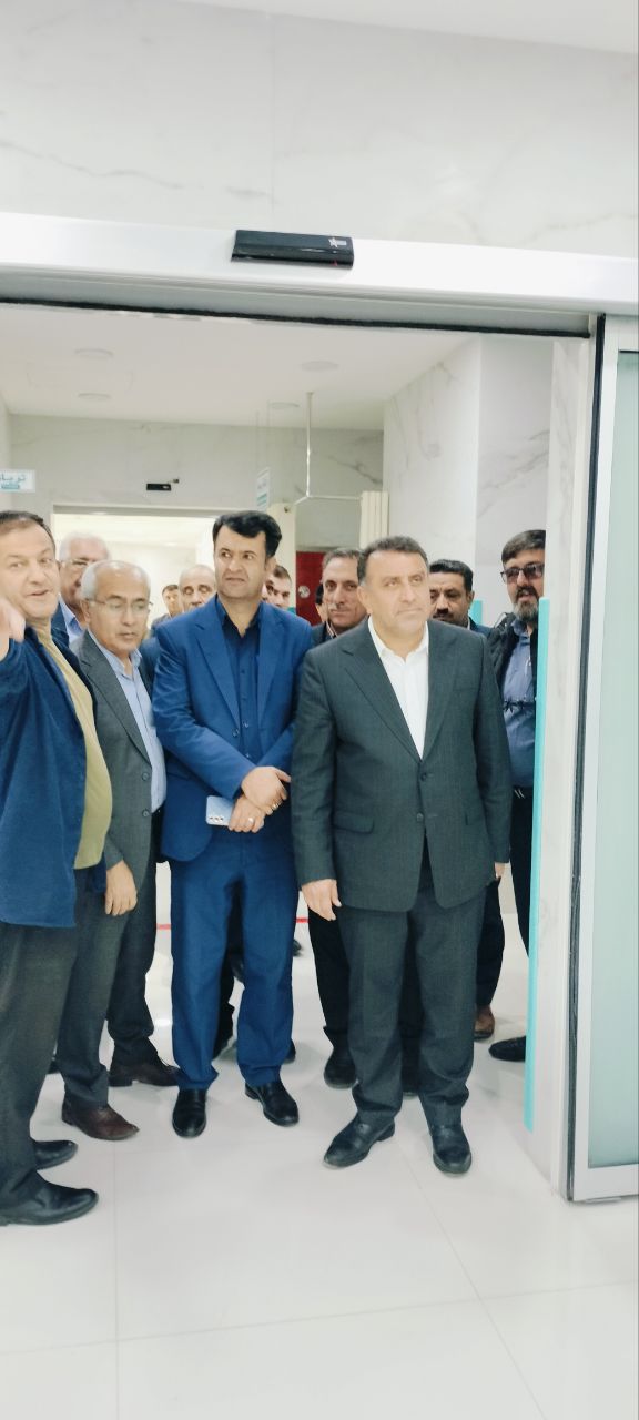 بیمارستان زاگرس یاسوج