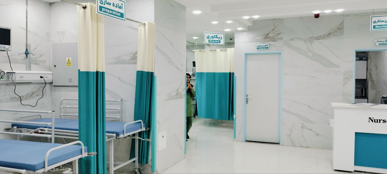 بیمارستان زاگرس یاسوج