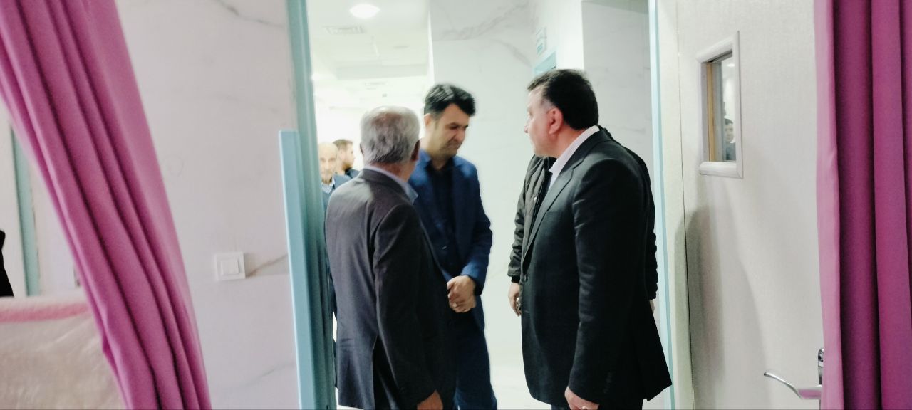 بیمارستان زاگرس یاسوج