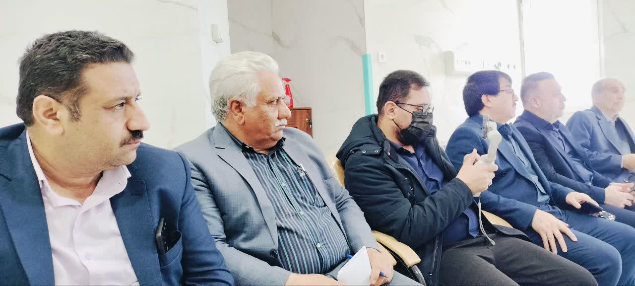 بیمارستان زاگرس یاسوج