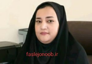 زهرا محرابی سیف آباد معاون آموزش ابتدایی 