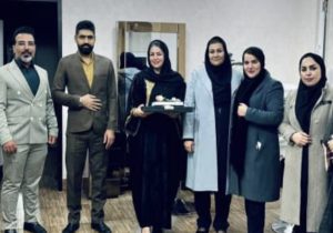 اتحادیه آرایشگران یاسوج