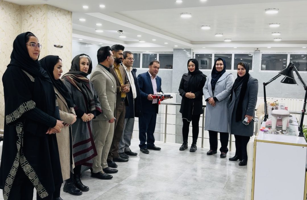 اتحادیه آرایشگران یاسوج