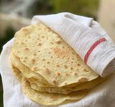 نان کهگیلویه و بویراحمد
