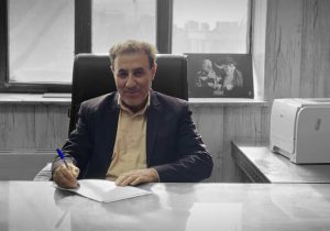 جلال محمدی 