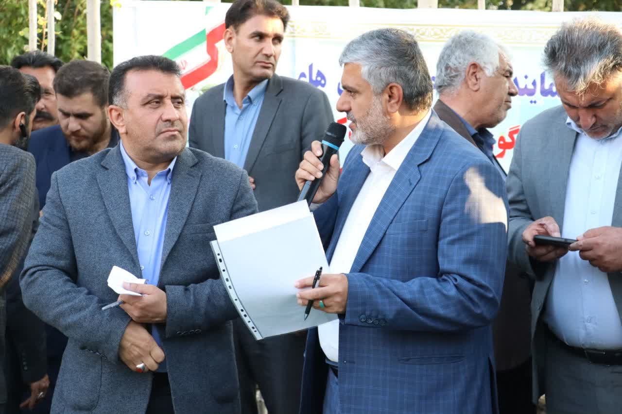 الحاق روستای پاگوشی