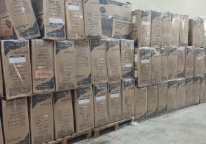 بنیاد برکت