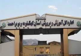  توسعه مدیریت و منابع انسانی آموزش‌ وپرورش
