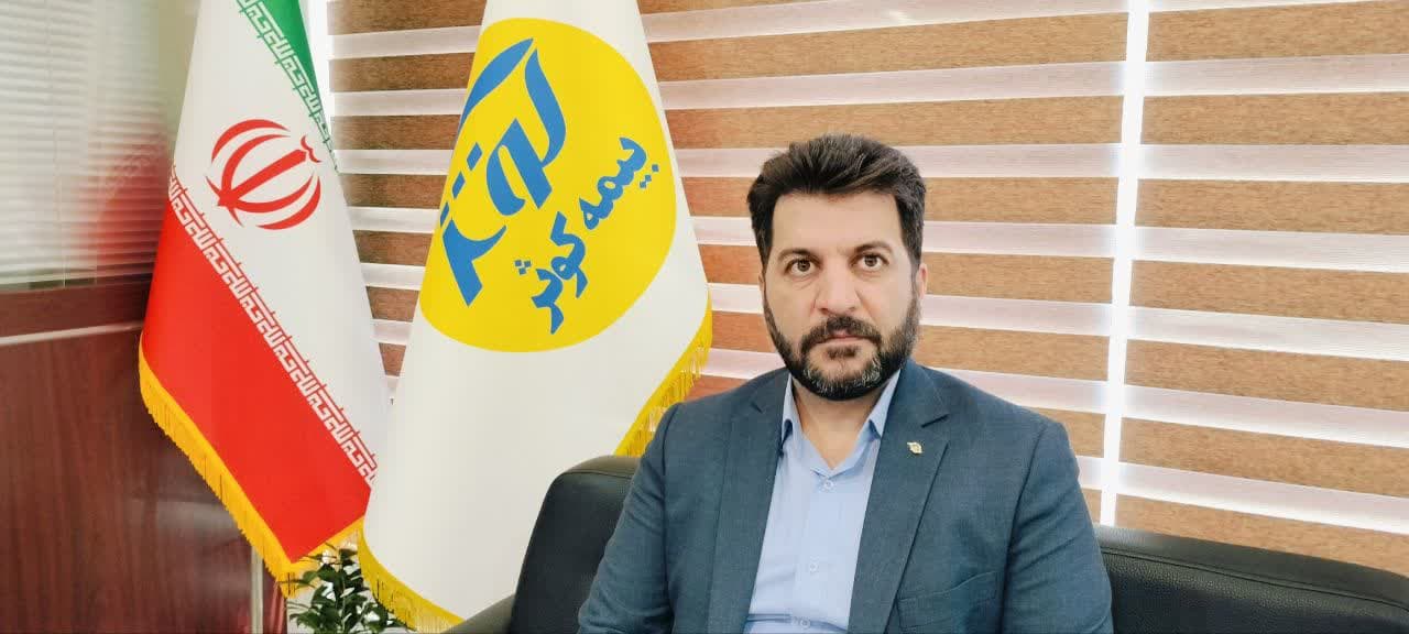 امین دانا سرپرستی بیمه کوثر کهگیلویه و بویراحمد